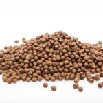 غذای ماهی کپور