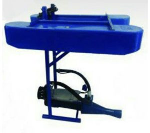 غذاده پاندولی