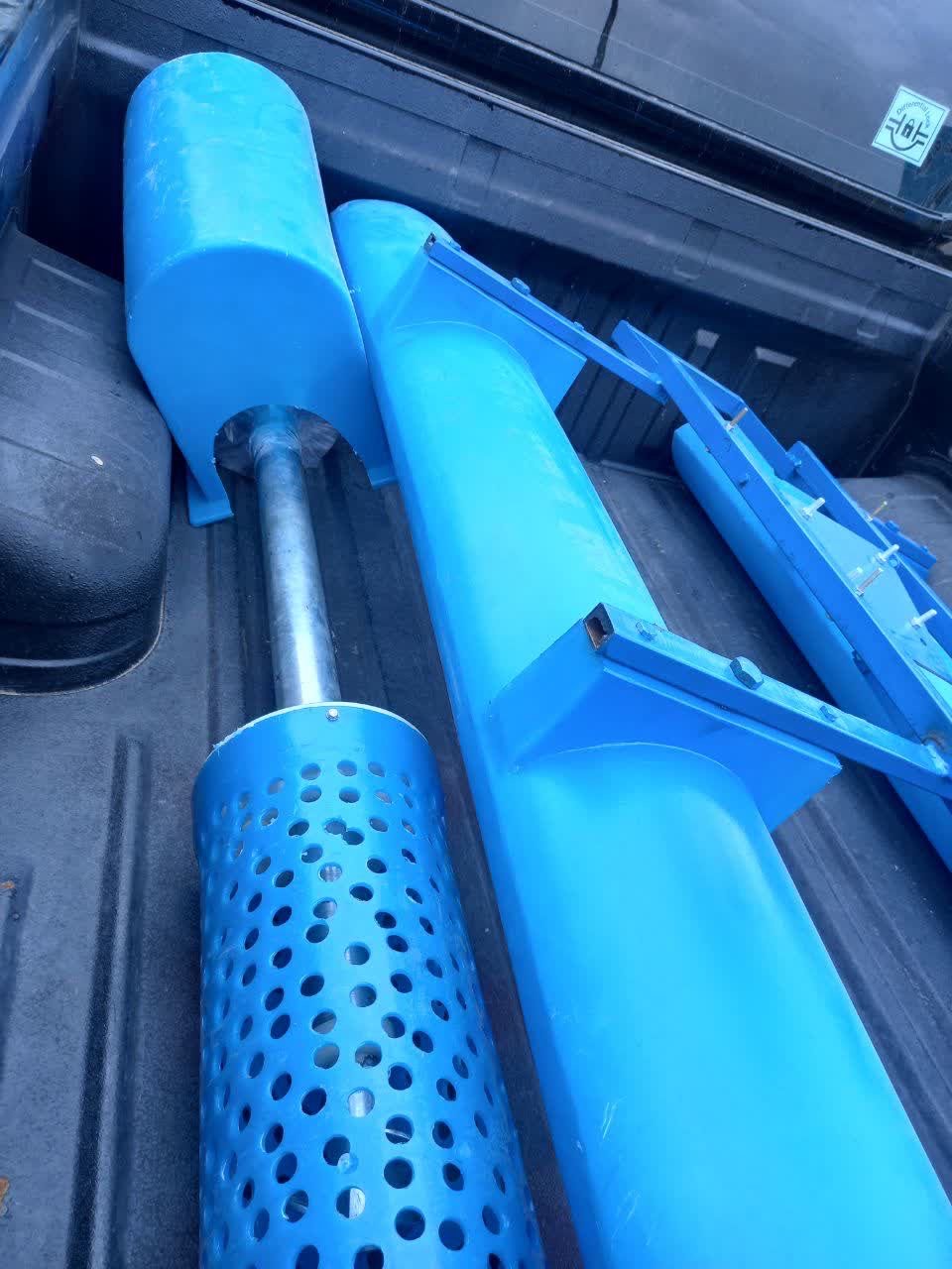 دستگاه اکسیژن ساز ایر جت - Image 7