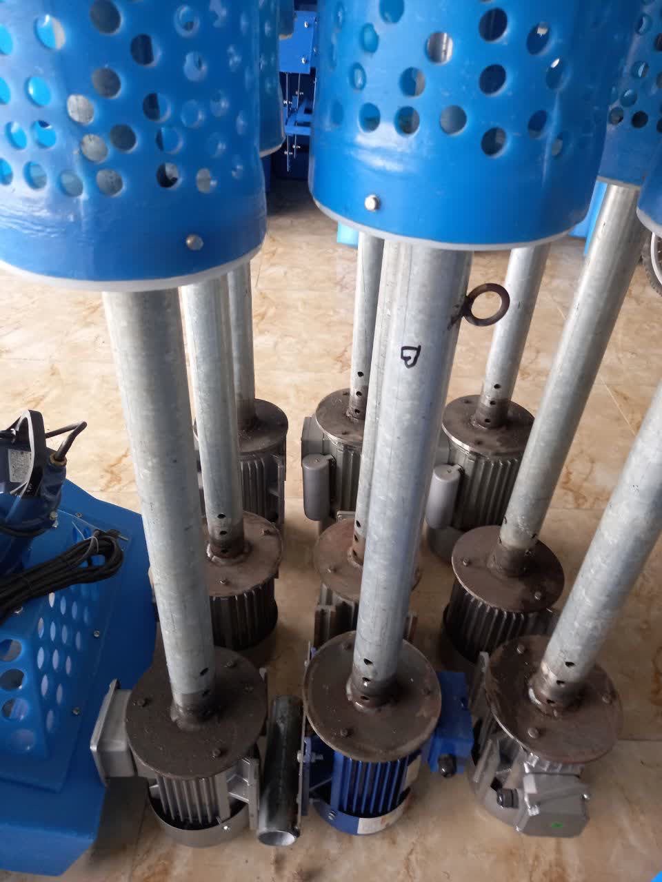 دستگاه اکسیژن ساز ایر جت - Image 5