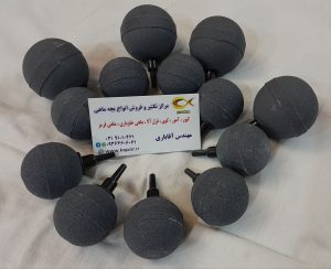 سنگ هوادهی آکواریوم